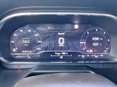 2022 GMC Yukon SLE 4x4