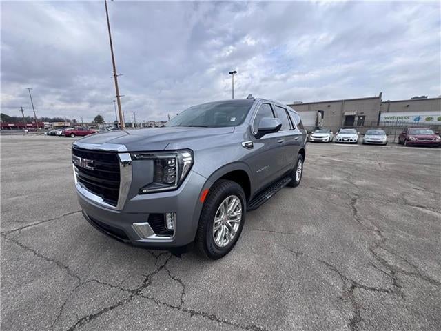2022 GMC Yukon SLE 4x4