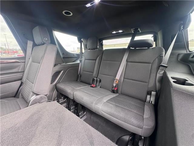 2022 GMC Yukon SLE 4x4