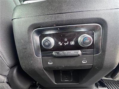 2022 GMC Yukon SLE 4x4