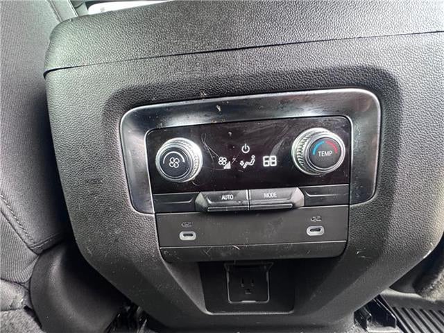 2022 GMC Yukon SLE 4x4