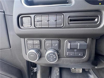 2022 GMC Yukon SLE 4x4