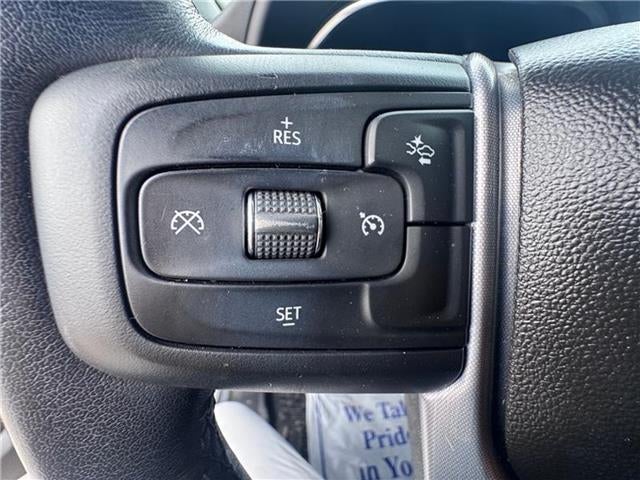 2022 GMC Yukon SLE 4x4