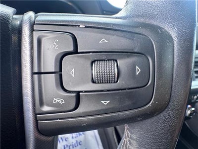 2022 GMC Yukon SLE 4x4