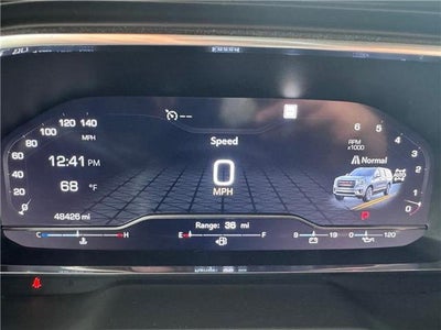 2022 GMC Yukon SLE 4x4