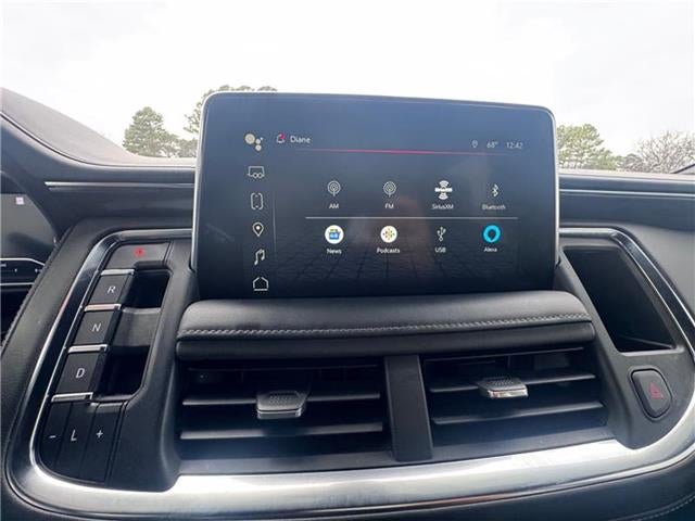 2022 GMC Yukon SLE 4x4