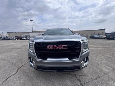 2022 GMC Yukon SLE 4x4