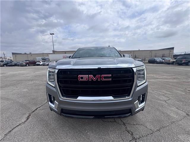 2022 GMC Yukon SLE 4x4