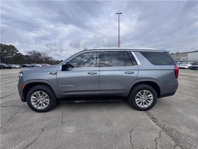 2022 GMC Yukon SLE 4x4