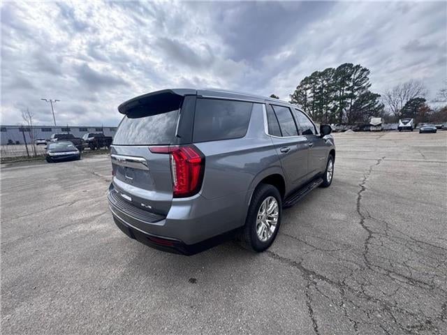 2022 GMC Yukon SLE 4x4