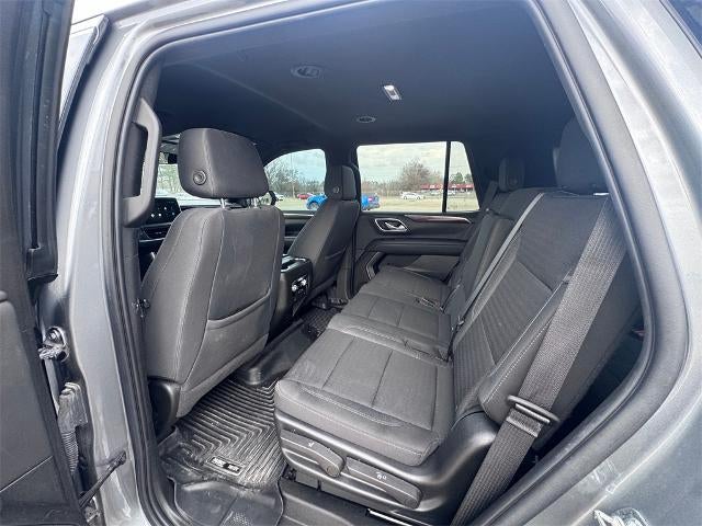 2022 GMC Yukon SLE 4x4