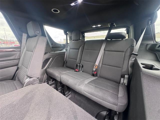 2022 GMC Yukon SLE 4x4