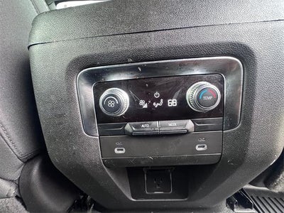 2022 GMC Yukon SLE 4x4