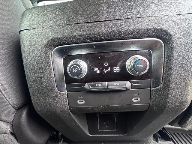 2022 GMC Yukon SLE 4x4