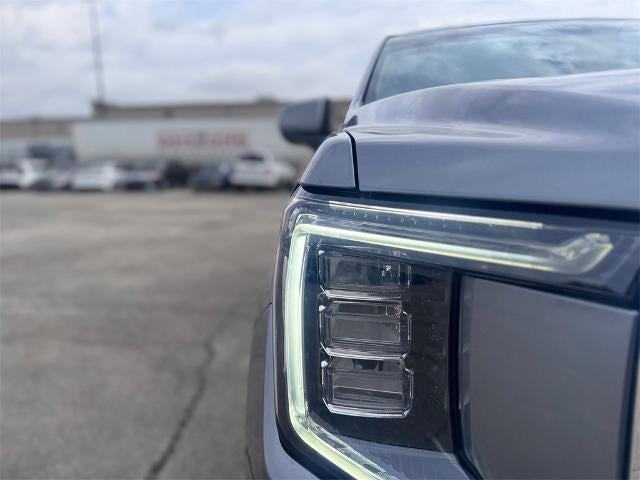 2022 GMC Yukon SLE 4x4