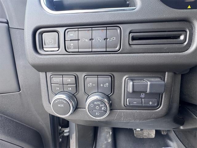 2022 GMC Yukon SLE 4x4