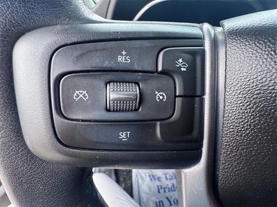 2022 GMC Yukon SLE 4x4