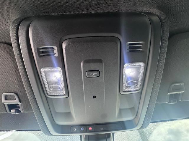 2022 GMC Yukon SLE 4x4