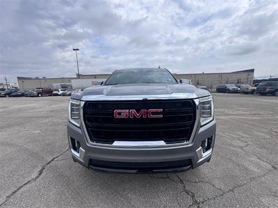 2022 GMC Yukon SLE 4x4