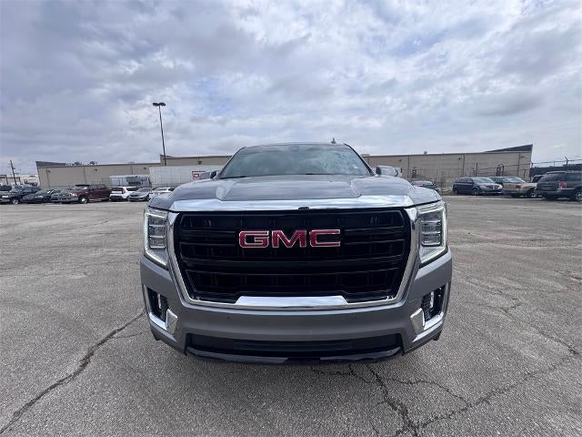 2022 GMC Yukon SLE 4x4