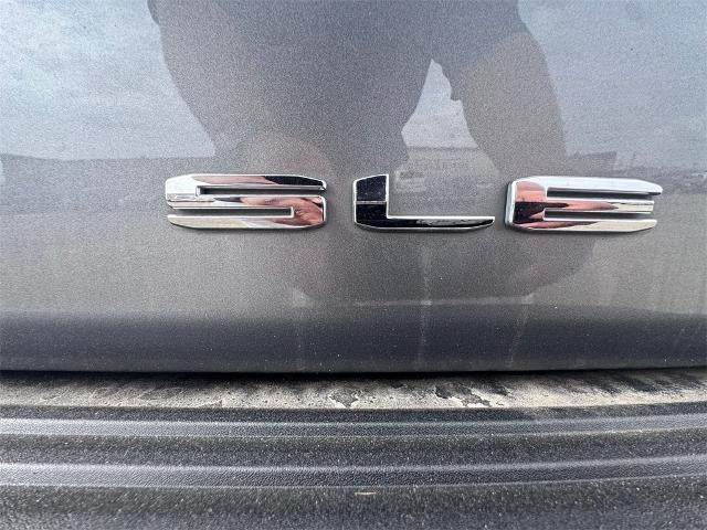 2022 GMC Yukon SLE 4x4