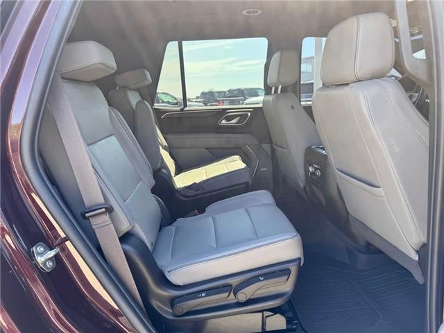 2023 GMC Yukon SLT 4x4