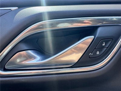 2023 GMC Yukon SLT 4x4