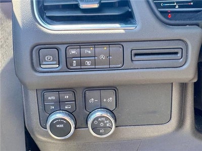 2023 GMC Yukon SLT 4x4