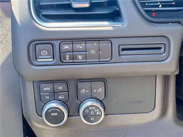 2023 GMC Yukon SLT 4x4