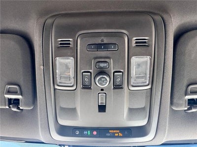 2023 GMC Yukon SLT 4x4