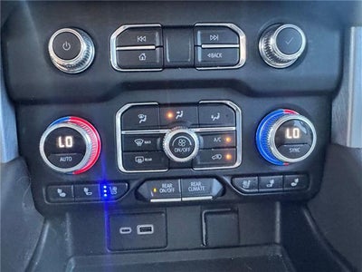 2023 GMC Yukon SLT 4x4