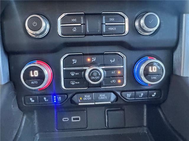 2023 GMC Yukon SLT 4x4