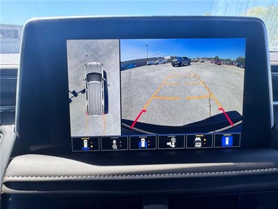 2023 GMC Yukon SLT 4x4