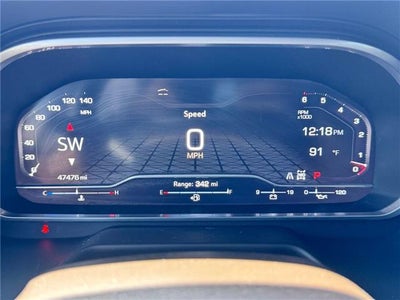 2023 GMC Yukon SLT 4x4