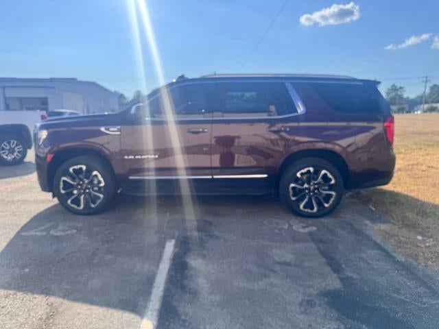 2023 GMC Yukon SLT 4x4