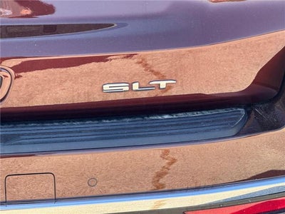 2023 GMC Yukon SLT 4x4