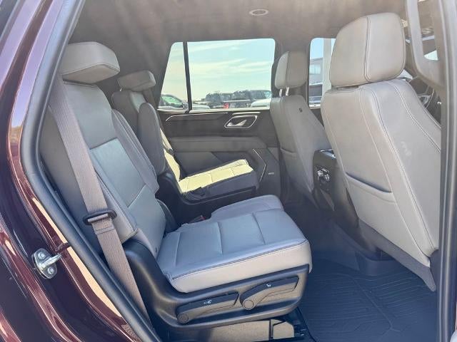 2023 GMC Yukon SLT 4x4