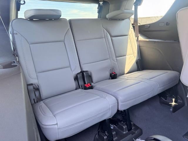 2023 GMC Yukon SLT 4x4