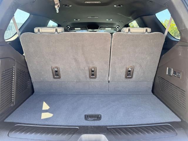 2023 GMC Yukon SLT 4x4