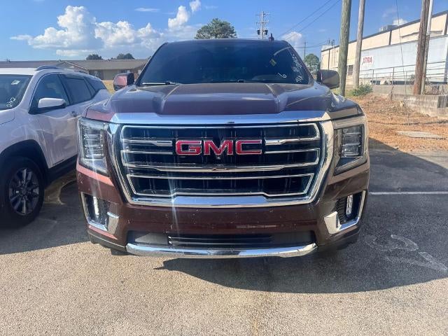 2023 GMC Yukon SLT 4x4