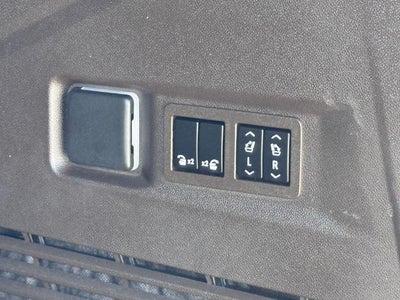 2023 GMC Yukon SLT 4x4
