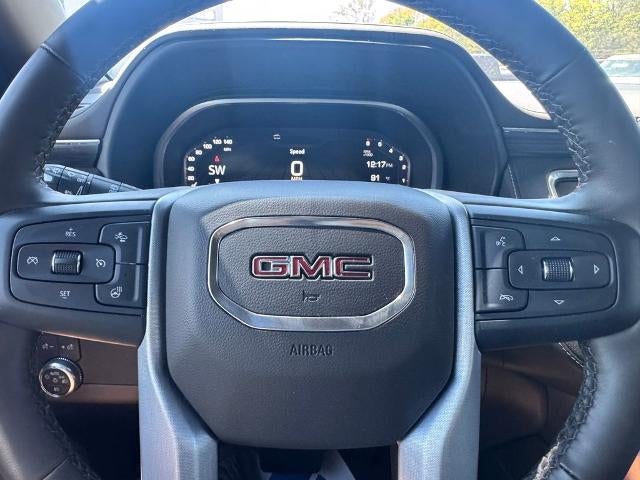 2023 GMC Yukon SLT 4x4
