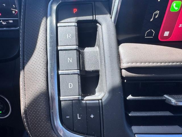 2023 GMC Yukon SLT 4x4