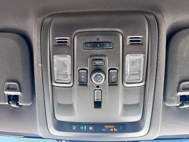 2023 GMC Yukon SLT 4x4