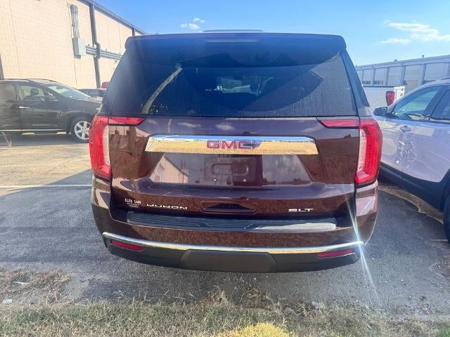 2023 GMC Yukon SLT 4x4