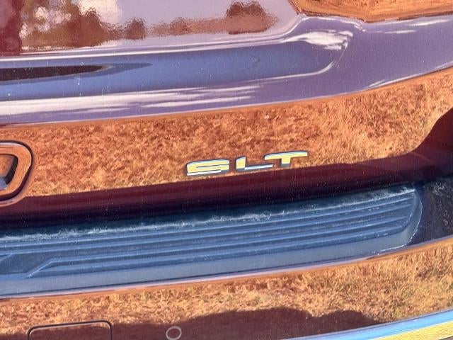 2023 GMC Yukon SLT 4x4