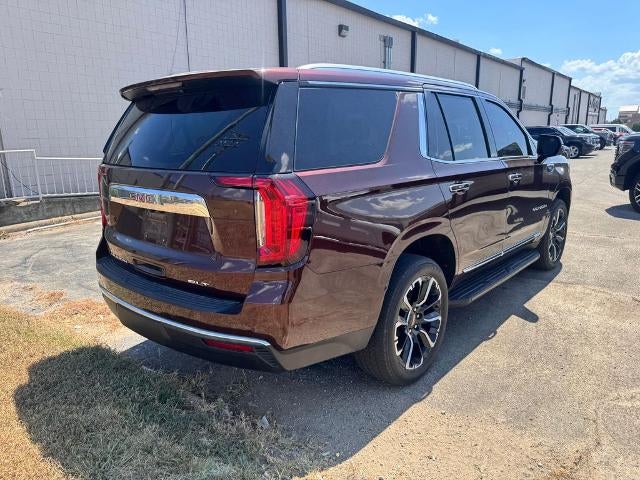 2023 GMC Yukon SLT 4x4