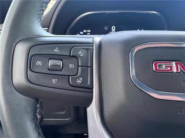 2024 GMC Yukon SLT 4x4
