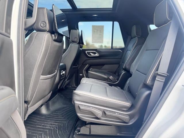 2024 GMC Yukon SLT 4x4