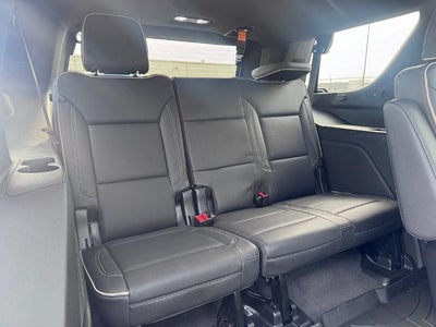 2024 GMC Yukon SLT 4x4